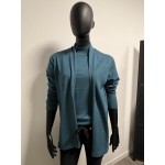 NED Turtle Truitje Mayra Light Petrol NED Turtle Truitje Mayra Light Petrol